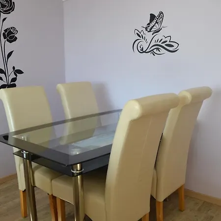 Traumblick Fewo Nr 328 Апартаменты Зирксдорф